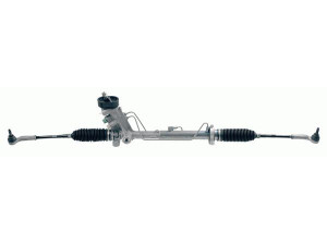 ZF LENKSYSTEME 5962.000.111 vairo pavara 
 Vairavimas -> Vairo pavara/siurblys
6Q1 423 055 AX, 6Q1 423 055 BL