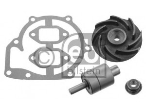 FEBI BILSTEIN 03347 remonto komplektas, vandens siurblys 
 Aušinimo sistema -> Vandens siurblys/tarpiklis -> Vandens siurblys
355 200 08 04, 355 200 12 04