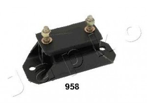 JAPKO GOJ958 variklio montavimas 
 Variklis -> Prekių paieška pagal schemą
8-94434-208-1