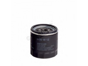 HENGST FILTER H90W12 alyvos filtras 
 Techninės priežiūros dalys -> Techninės priežiūros intervalai
305 48485, 749 6144, 789 4066, 914 444