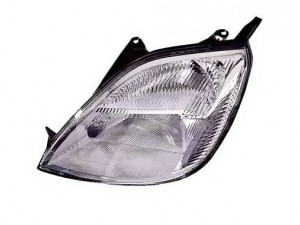 ALKAR 2741387 priekinis žibintas 
 Kėbulas -> Priekinis žibintas/dalys -> Priekinis žibintas/įterp.
1320349