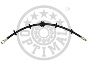 OPTIMAL BSL-588 stabdžių žarnelė 
 Stabdžių sistema -> Stabdžių žarnelės
0082422139, 82397552