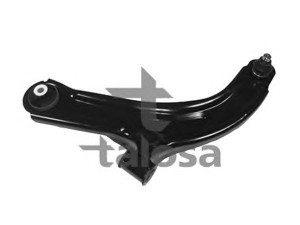 TALOSA 40-04367 vikšro valdymo svirtis 
 Ašies montavimas/vairavimo mechanizmas/ratai -> Valdymo svirtis/pasukamosios svirties sujungimas -> Vairo trauklės (valdymo svirtis, išilginis balansyras, diago
54501AX600
