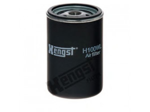 HENGST FILTER H100WL oro filtras 
 Filtrai -> Oro filtras
1686587, 503139396, 4931691, 1512-100-220