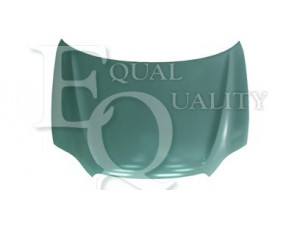 EQUAL QUALITY L04504 gaubtas 
 Kėbulas -> Transporto priemonės priekis -> Gaubtas/dalys/garso izoliacinė medžiaga
5330160590