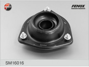 FENOX SM16016 montavimas, amortizatoriai 
 Pakaba -> Pakabos statramsčio guolis
54610-22000