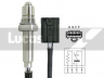 LUCAS ELECTRICAL LEB602 lambda jutiklis 
 Variklis -> Variklio elektra
30616821, 30617127, 617127