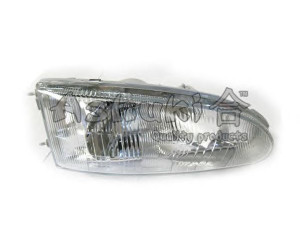 ASHUKI 3214942 priekinis žibintas 
 Kėbulas -> Priekinis žibintas/dalys -> Priekinis žibintas/įterp.
MB907234