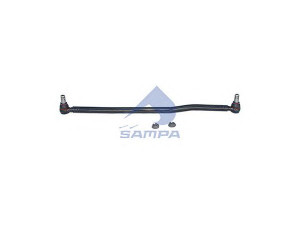SAMPA 097.415 centrinės trauklės mazgas
001 460 13 05, 0014601305, 002 460 05 05