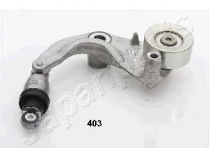 JAPANPARTS TS-403 įtempiklio svirtis, V formos rumbuotas diržas 
 Diržinė pavara -> V formos rumbuotas diržas/komplektas -> Įtempiklis
31170-RWK-005, 31170-RWK-015, 31170-RWK-025