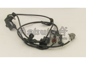 ASHUKI N876-40 jutiklis, rato greitis 
 Elektros įranga -> Jutikliai
47901-2S700