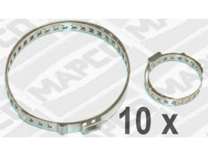 MAPCO 17988/10 žarnos spaustukas
