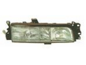 MDR TLO 111 0002 priekinis žibintas 
 Kėbulas -> Priekinis žibintas/dalys -> Priekinis žibintas/įterp.
