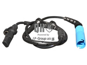 JP GROUP 1497101909 jutiklis, rato greitis 
 Elektros įranga -> Jutikliai
34520025726, 34526756380, 34526756573