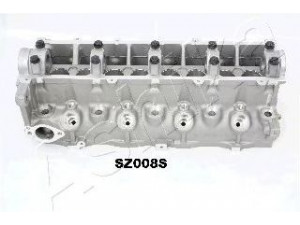 ASHIKA SZ008S cilindro galvutė 
 Variklis -> Cilindrų galvutė/dalys -> Cilindrų galvutė
FS0110100J, 908742