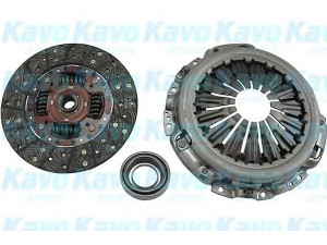 KAVO PARTS CP-2114 sankabos komplektas 
 Sankaba/dalys -> Sankabos remonto komplektas, visas