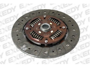 EXEDY ISD128U sankabos diskas 
 Sankaba/dalys -> Sankabos diskas
8943118580, 8943118581, 8943118590