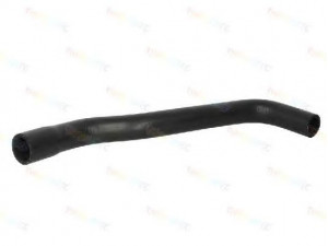 THERMOTEC DWF025TT radiatoriaus žarna 
 Aušinimo sistema -> Žarnelės/vamzdeliai/sujungimai -> Radiatoriaus žarnos
51791035, 51791035, 51791035