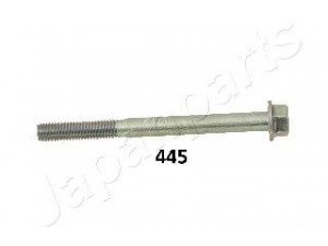 JAPANPARTS SI-445 prikabinimo svirtis 
 Ašies montavimas/vairavimo mechanizmas/ratai -> Stabilizatorius/fiksatoriai -> Stabilizatorius
90112-SM4-000, 90112-SM4-020