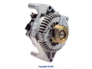 WAIglobal 7780N-6G1 kintamosios srovės generatorius
F6DU10300BB, F6DU10300BC, F6DU10300BD