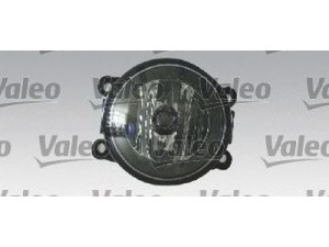 VALEO 043352 rūko žibintas 
 Elektros įranga -> Pagalbiniai žibintai/dalys -> Rūko žibintas/dalys -> Rūko žibintas/įterp.
6206-39, 6206-E1, 620639, 620662