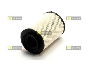 STARLINE SF PF7760 kuro filtras 
 Techninės priežiūros dalys -> Papildomas remontas
1K0127177, 1K0127400C, 1K0127434