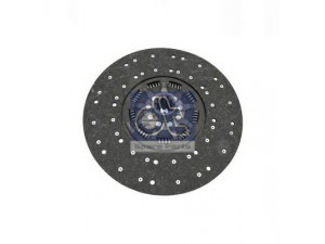 DT 4.62794 sankabos diskas
4210 2163, 42102163, 81.30301.0088