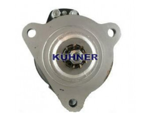 AD KÜHNER 254566 starteris
4782801