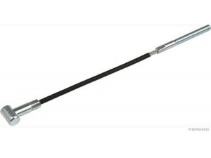 MAGNETI MARELLI 600000115900 trosas, stovėjimo stabdys
36402-AX000