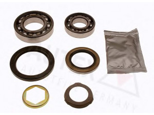 AUTEX 805926 rato guolio komplektas 
 Ašies montavimas/vairavimo mechanizmas/ratai -> Rato stebulė/montavimas -> Rato guolis
1 107 512, 1 107 512, 1 119 138