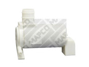 MAPCO 90520 vandens siurblys, priekinio stiklo plovimas 
 Priekinio stiklo valymo sistema -> Vandens siurbliukas, priekinio stiklo plovimas
28920-50Y00
