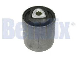 BENDIX 045495B valdymo svirties/išilginių svirčių įvorė 
 Ašies montavimas/vairavimo mechanizmas/ratai -> Valdymo svirtis/pasukamosios svirties sujungimas -> Montavimas/sutvirtinimas
31106778015