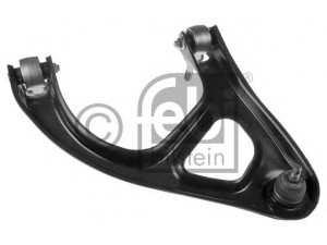 FEBI BILSTEIN 48080 vikšro valdymo svirtis 
 Ašies montavimas/vairavimo mechanizmas/ratai -> Valdymo svirtis/pasukamosios svirties sujungimas -> Vairo trauklės (valdymo svirtis, išilginis balansyras, diago
52400-SS0-A01
