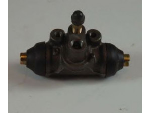 AISIN AZ-001 rato stabdžių cilindras 
 Stabdžių sistema -> Ratų cilindrai
B092-26-610