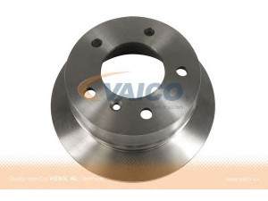 VAICO V30-40045 stabdžių diskas 
 Dviratė transporto priemonės -> Stabdžių sistema -> Stabdžių diskai / priedai
901 423 04 12, 901 423 06 12, 2D0 615 601