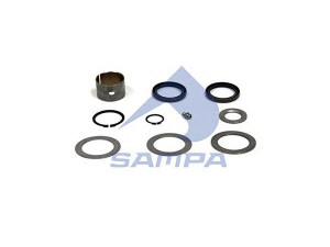 SAMPA 080.590 remonto komplektas, skėčiamojo kumštelio velenas
50 00 785 978 S, 5000 785 978 S