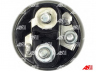 AS-PL SS0127 solenoidinis jungiklis, starteris