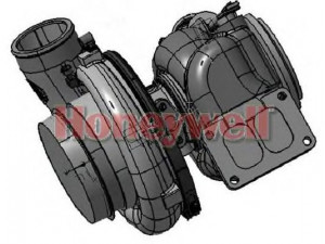 GARRETT 757070-5002S kompresorius, įkrovimo sistema
23535852