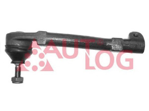 AUTLOG FT1429 skersinės vairo trauklės galas 
 Vairavimas -> Vairo mechanizmo sujungimai
6000022736
