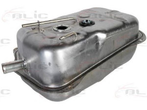 BLIC 6906-00-6840008P degalų bakas
8910182C10000, 8910182C10000J