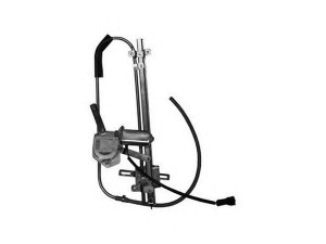 MAGNETI MARELLI 350103371000 lango pakėliklis 
 Vidaus įranga -> Elektrinis lango pakėliklis
80701 64Y00, 80721 0M017, 80721 65F01
