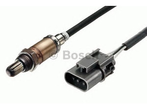 BOSCH 0 258 003 256 lambda jutiklis 
 Išmetimo sistema -> Jutiklis/zondas
025800325776G, 22690 0M200, 22690 99B00