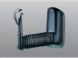 MAGNETI MARELLI 350315026910 plataus kampo veidrodėlis 
 Kėbulas -> Langai/veidrodėliai -> Veidrodėlis
500325745