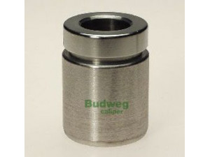 BUDWEG CALIPER 233616 stūmoklis, stabdžių apkaba