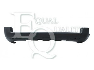 EQUAL QUALITY P5010 buferis 
 Kėbulas -> Transporto priemonės galas -> Buferis/dalys
DQC000051LML