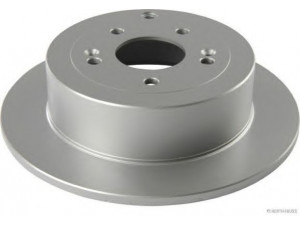 MAGNETI MARELLI 600000089920 stabdžių diskas
58411-2B000, 58411-2B000
