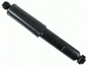 SACHS 280 987 amortizatorius 
 Pakaba -> Amortizatorius
1314943080, 1317535080, 1314943080