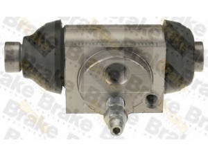 Brake ENGINEERING WC2004BE rato stabdžių cilindras 
 Stabdžių sistema -> Ratų cilindrai
7701067647