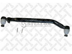 STELLOX 84-35623-SX centrinės trauklės mazgas
1300284, 13002845