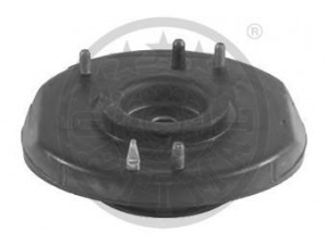 OPTIMAL F8-5475 pakabos statramsčio atraminis guolis 
 Ašies montavimas/vairavimo mechanizmas/ratai -> Montavimas, pakabos statramstis
7700832419